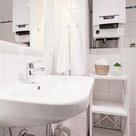 Haus Rotbuche Holiday home