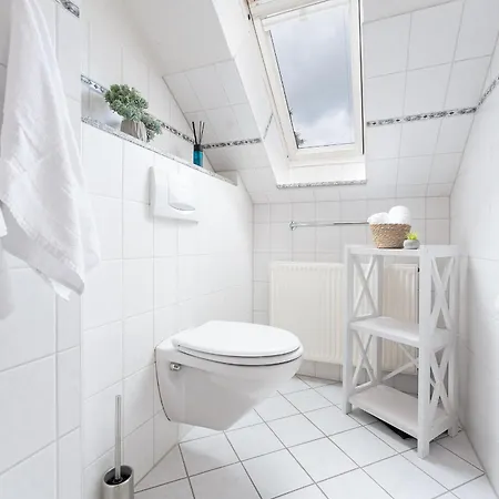 Holiday home Haus Rotbuche *