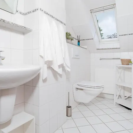 Haus Rotbuche Holiday home Groemitz