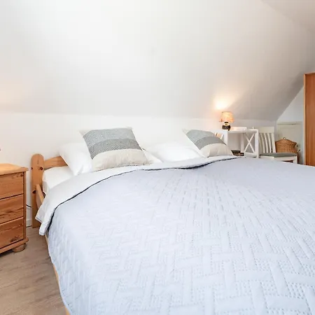 Haus Rotbuche * Groemitz