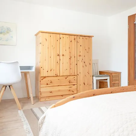 Haus Rotbuche Holiday home
