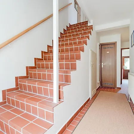 Holiday home Haus Rotbuche *
