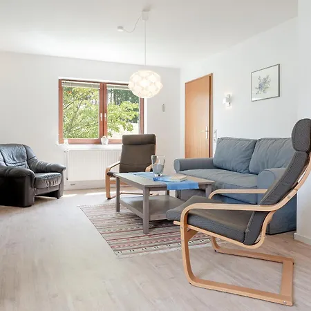 Holiday home Haus Rotbuche