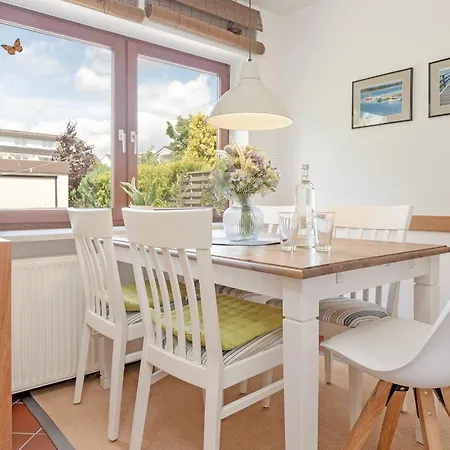 Haus Rotbuche Holiday home *