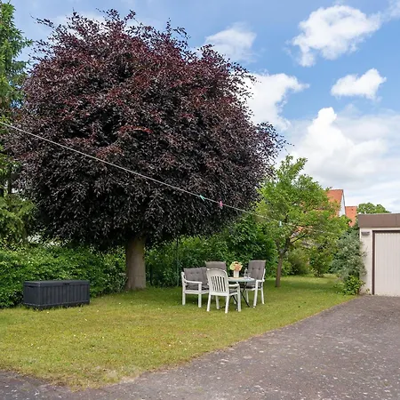 Haus Rotbuche Holiday home
