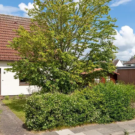 Holiday home Haus Rotbuche