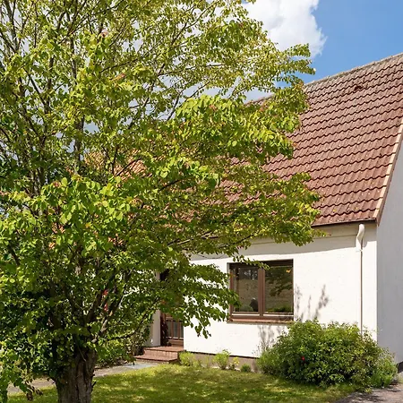 Haus Rotbuche *