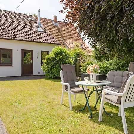 Holiday home Haus Rotbuche