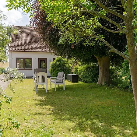 Haus Rotbuche Holiday home *