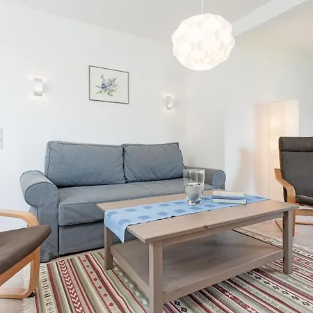 Haus Rotbuche *